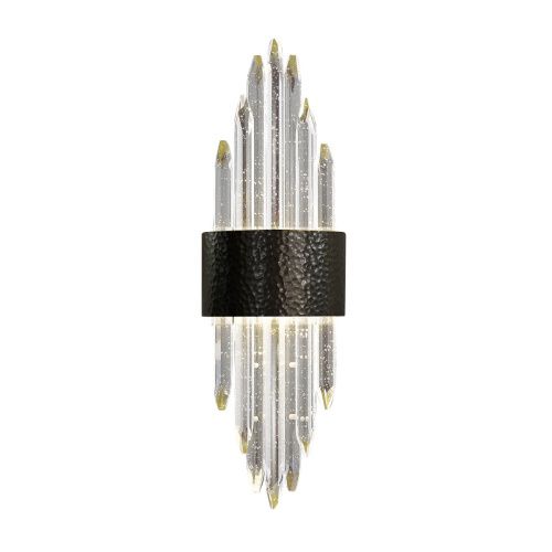 Светильник настенный Delight Collection Aspen (Аспен) W98021M dark bronze