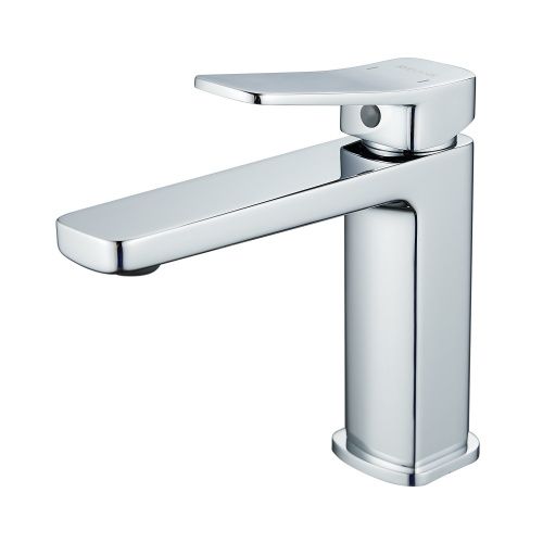 Смеситель Shevanik S9901 на раковину хром