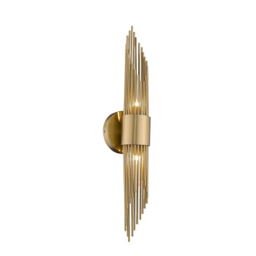 Бра Delight Collection Sfinks (Сфинкс) W68069-2 antique brass