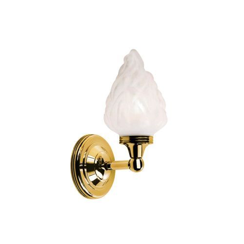 Бра Elstead Lighting Austen (Аустен) BATH/AUSTEN3 PB