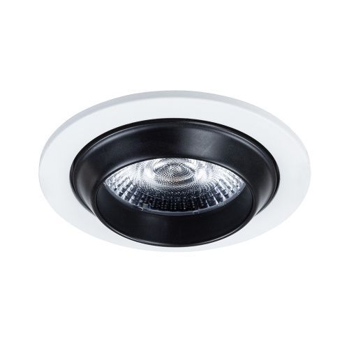 Светильник встраиваемый Arte Lamp Uva A3318PL-1WH