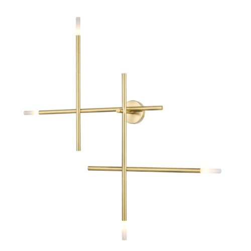 Бра Vele Luce Corda (Цорда) VL5534W14