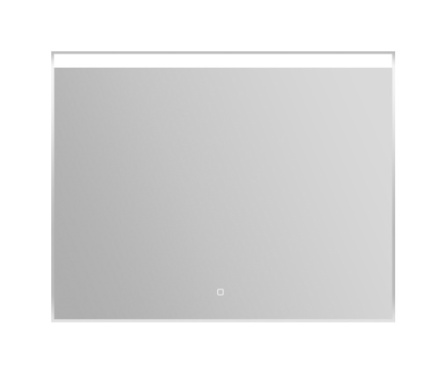 Зеркало BelBagno Uno SPC-UNO-900-800-TCH 90х80
