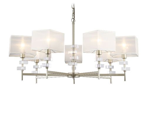 Люстра подвесная Ambrella Light Classic (Цлассиц) LH71332