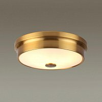Светильник потолочный Odeon Light MARSEI (МАРСЕИ) 4824/3C - фото 3