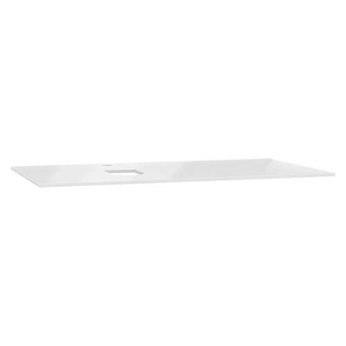 Столешница Vitra Origin 65713 91x48x1