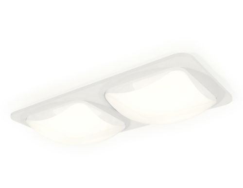 Светильник встраиваемый Ambrella Light Techno (Тецхно) XC7905014