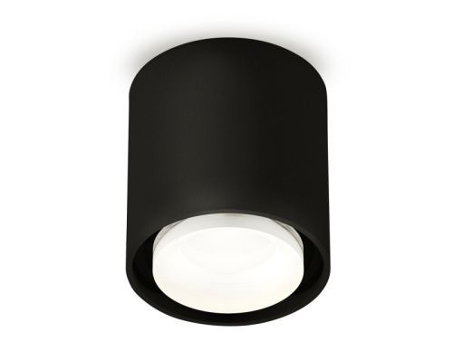 Светильник накладной Ambrella Light TECHNO SPOT (ТЕЦХНО СПОТ) XS7723015