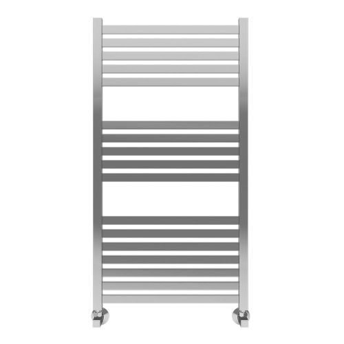 Полотенцесушитель водяной Terminus 4670078530875 55х100 хром