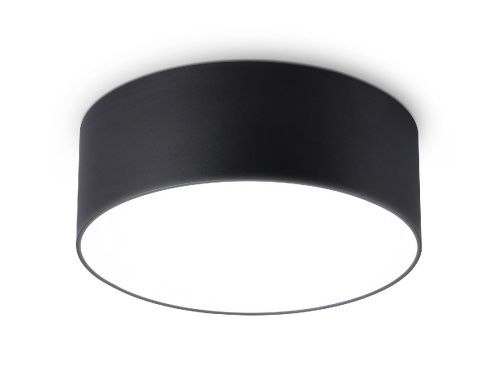 Светильник потолочный Ambrella Light Air Alum (Аир Алум) FV5514