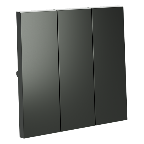 Клавиши для выключателя трехклавишного VOLTUM S70 VLS000506