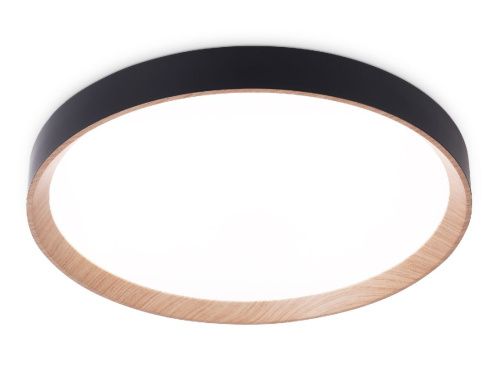 Светильник потолочный Ambrella Light Design (Десигн) FZ1326