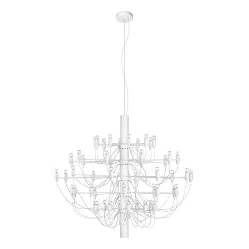 Люстра подвесная Loft It Gino 10196/1000 White