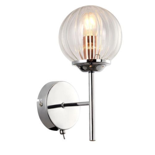 Бра Arte Lamp Arancia (Аранциа) A9276AP-1CC