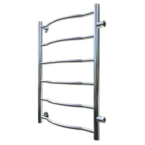 Полотенцесушитель Тругор Лотос Лотос1/ПМ508050 53х80 водяной хром