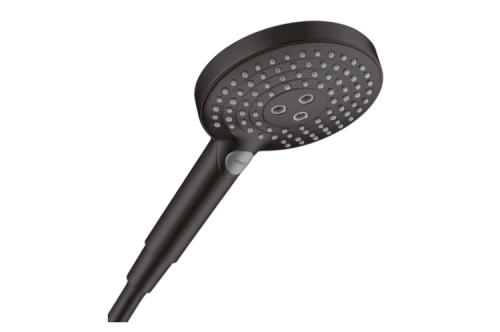 Душевая лейка Hansgrohe Raindance Select S 26530670 круглая