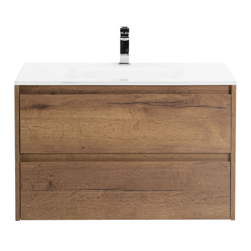 Тумба под раковину BelBagno Kraft KRAFT-1000-2C-SO-RT 100x46x50