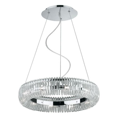Светильник подвесной Ideal lux Quasar (Куасар) Quasar SP10