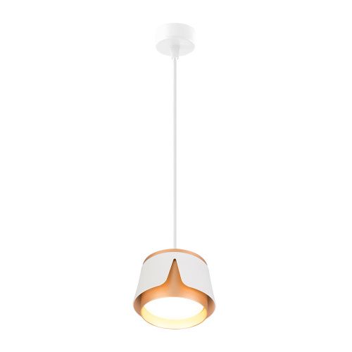 Светильник подвесной Arte Lamp Amaks (Амакс) A8028SP-1WH