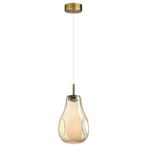 Светильник подвесной Odeon Light Pendant (Пендант) 5098/4L