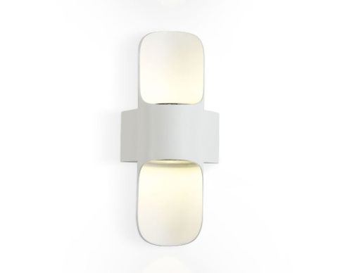 Уличный настенный светильник Ambrella Light Garden (Гарден) ST4533