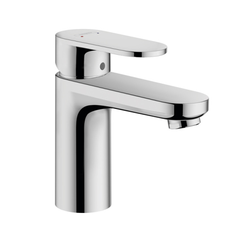 Смеситель Hansgrohe Vernis Blend 71559000 на раковину хром