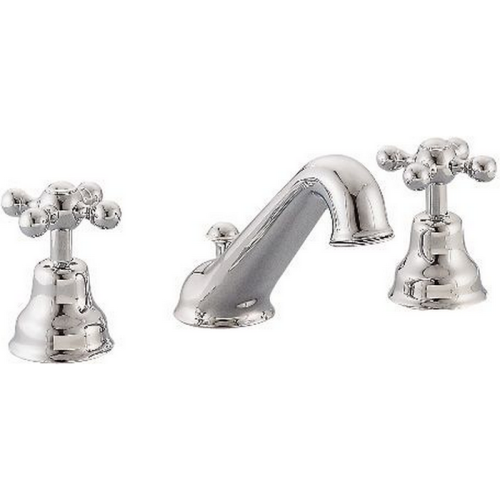 Смеситель Cisal Arcana Ceramic AC00102021 на раковину хром без термостата