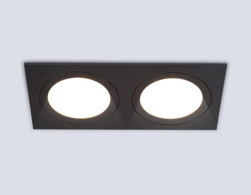 Светильник встраиваемый Ambrella Light IP Protect (ИП Протецт) TN6615