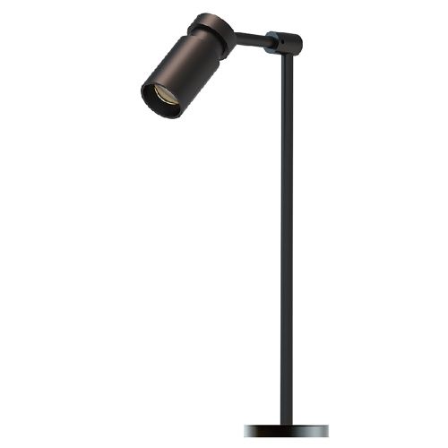 Спот Arte Lamp Presto (Престо) A6197LT-1BK