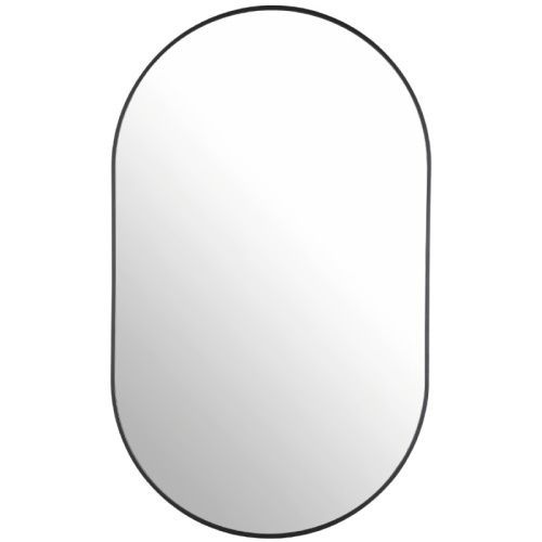 Зеркало декоративное Eglo Bani (Бани) 425003 60х100