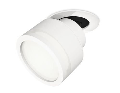 Спот Ambrella Light TECHNO SPOT (ТЕЦХНО СПОТ) XM8101522