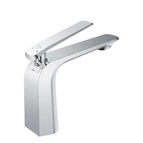 Смеситель Rose R1301 на раковину хром