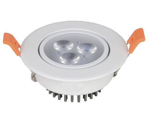 Светильник встраиваемый Kink Light Точка 2143(4000K)
