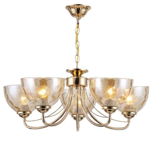 Люстра подвесная Rivoli Adrianne (Адрианне) Б0060997