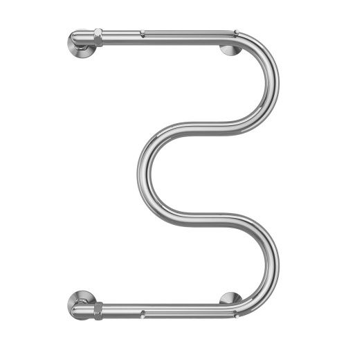 Полотенцесушитель Terminus 4620768880377 40х63 водяной хром