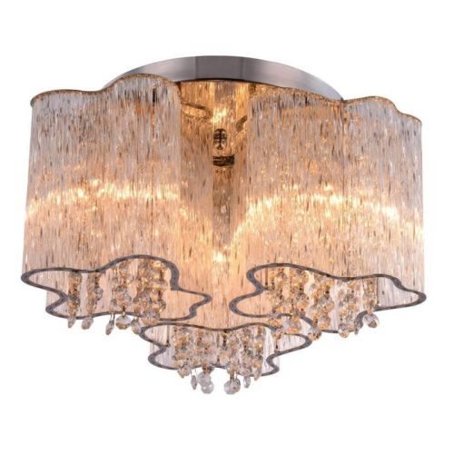 Люстра потолочная Arte Lamp Twinkle (Твинкле) A8560PL-3CL