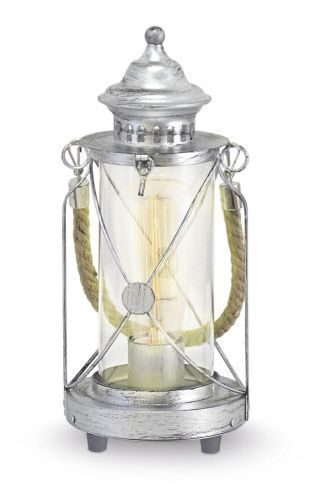 Настольная лампа Eglo Vintage (Винтаге) 49284