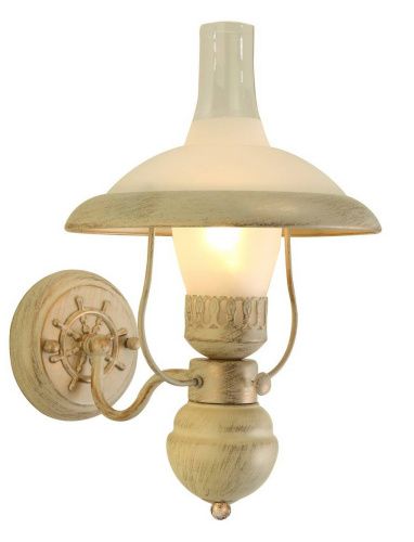 Бра Arte Lamp Capanna (Цапанна) A4533AP-1WG