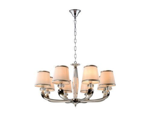 Люстра подвесная Newport 11600 11608/C