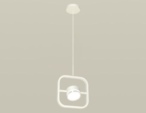 Светильник подвесной Ambrella Light Traditional (Традитионал) XB9118157