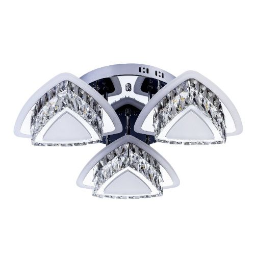 Люстра потолочная LED4U L5901-3