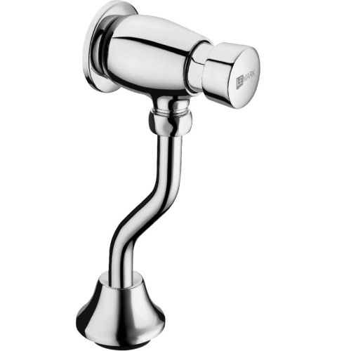 Смывное устройство для писсуара LeMark Project LM4612C цвет хром