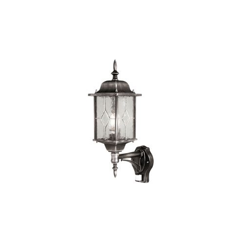 Уличный настенный светильник Elstead Lighting Wexford (Вексфорд) WX1-PIR