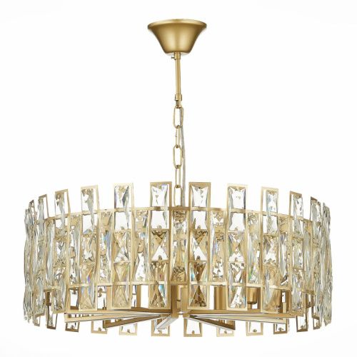 Люстра подвесная ST Luce Anzio (Анзио) SL1626.203.10