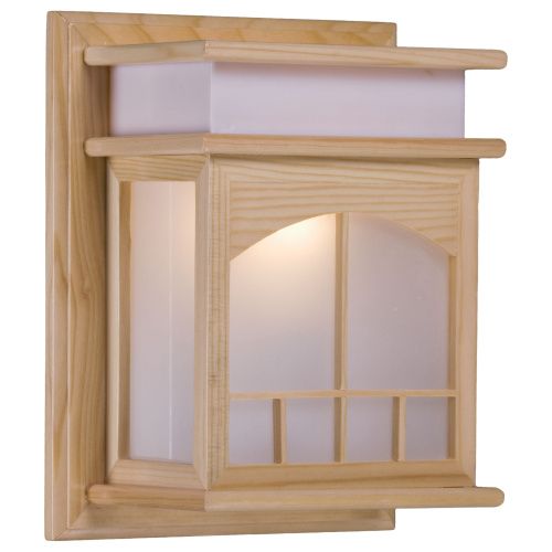 Светильник настенный Velante 513-711-01