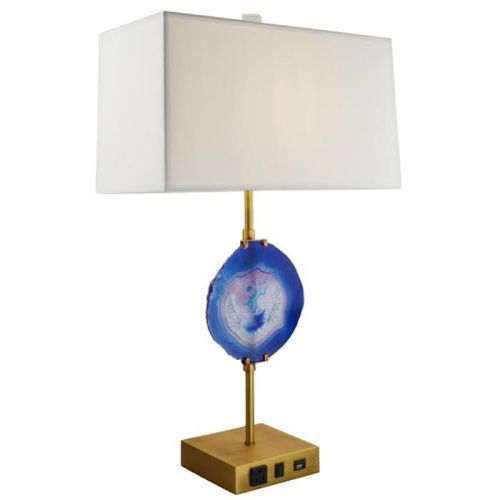 Настольная лампа ImperiumLoft Agate (Агате) 143994-22