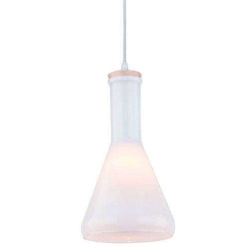 Светильник подвесной Arte Lamp Accento (Ацценто) A8114SP-1WH