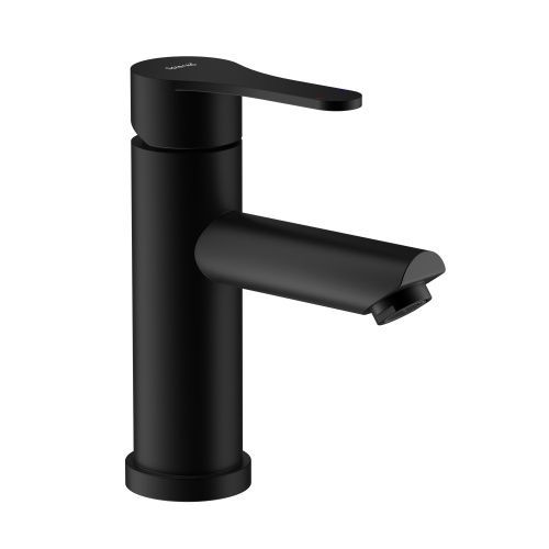 Смеситель Splenka S223 S223.10.06 на раковину черный