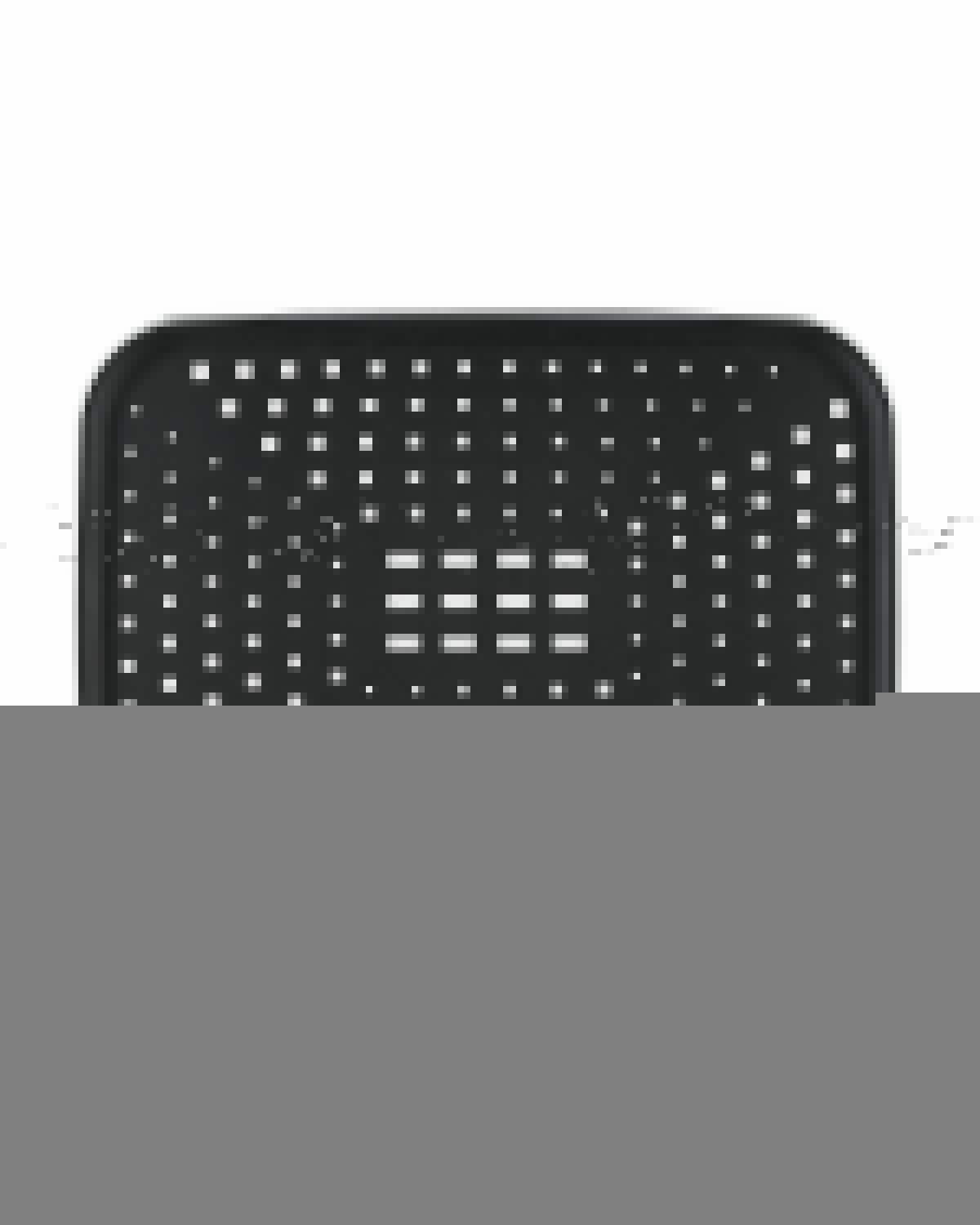 Верхний душ Orange  S14TScr хром - фото 2