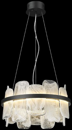 Светильник подвесной WERTMARK Nelly WE158.12.603